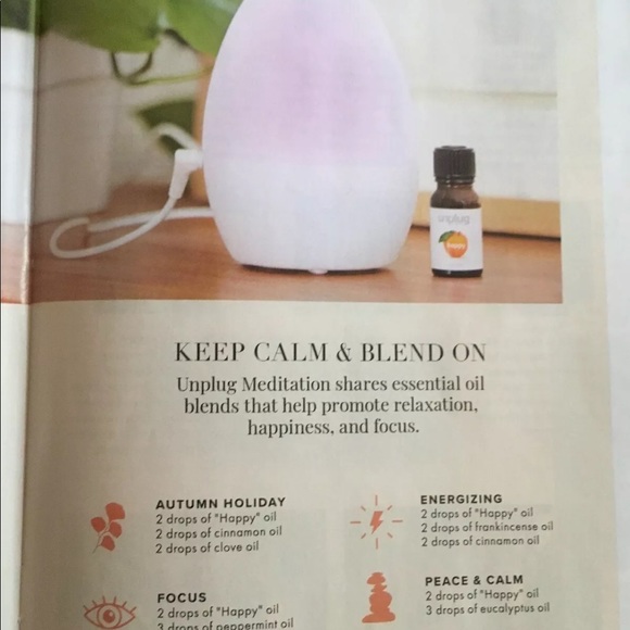 Unplug Meditation Studio - Picture 8 of 8